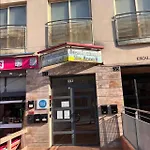 The Heart Of Lloret Apartments In The Center Of Town