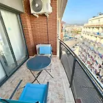 The Heart Of Lloret Apartments In The Center Of Town