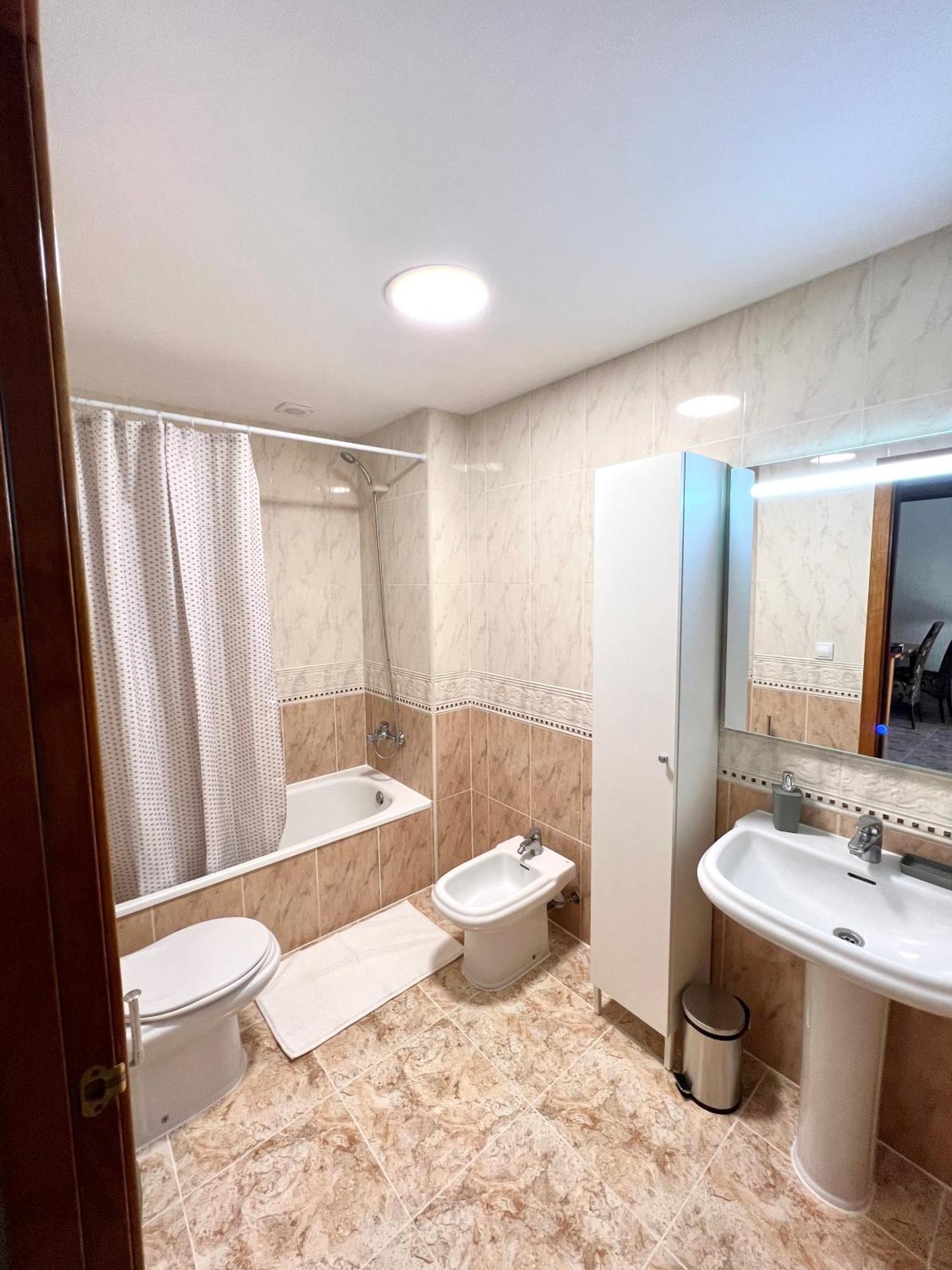 The Heart Of Lloret In The Center Of Town Appartement Lloret de Mar