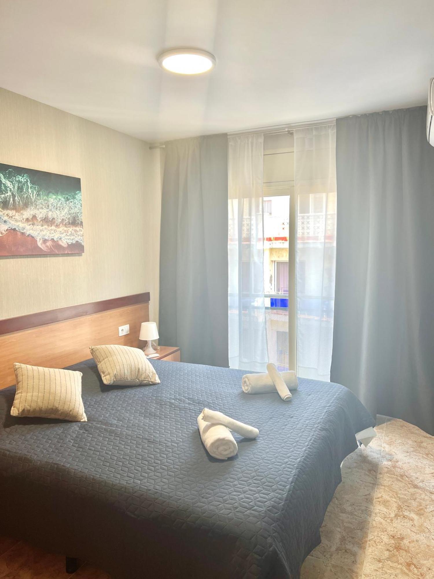 The Heart Of Lloret In The Center Of Town * Lloret de Mar