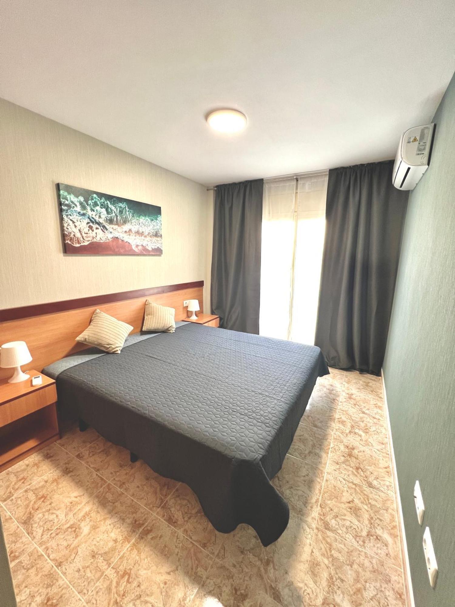 The Heart Of Lloret In The Center Of Town Appartement Lloret de Mar
