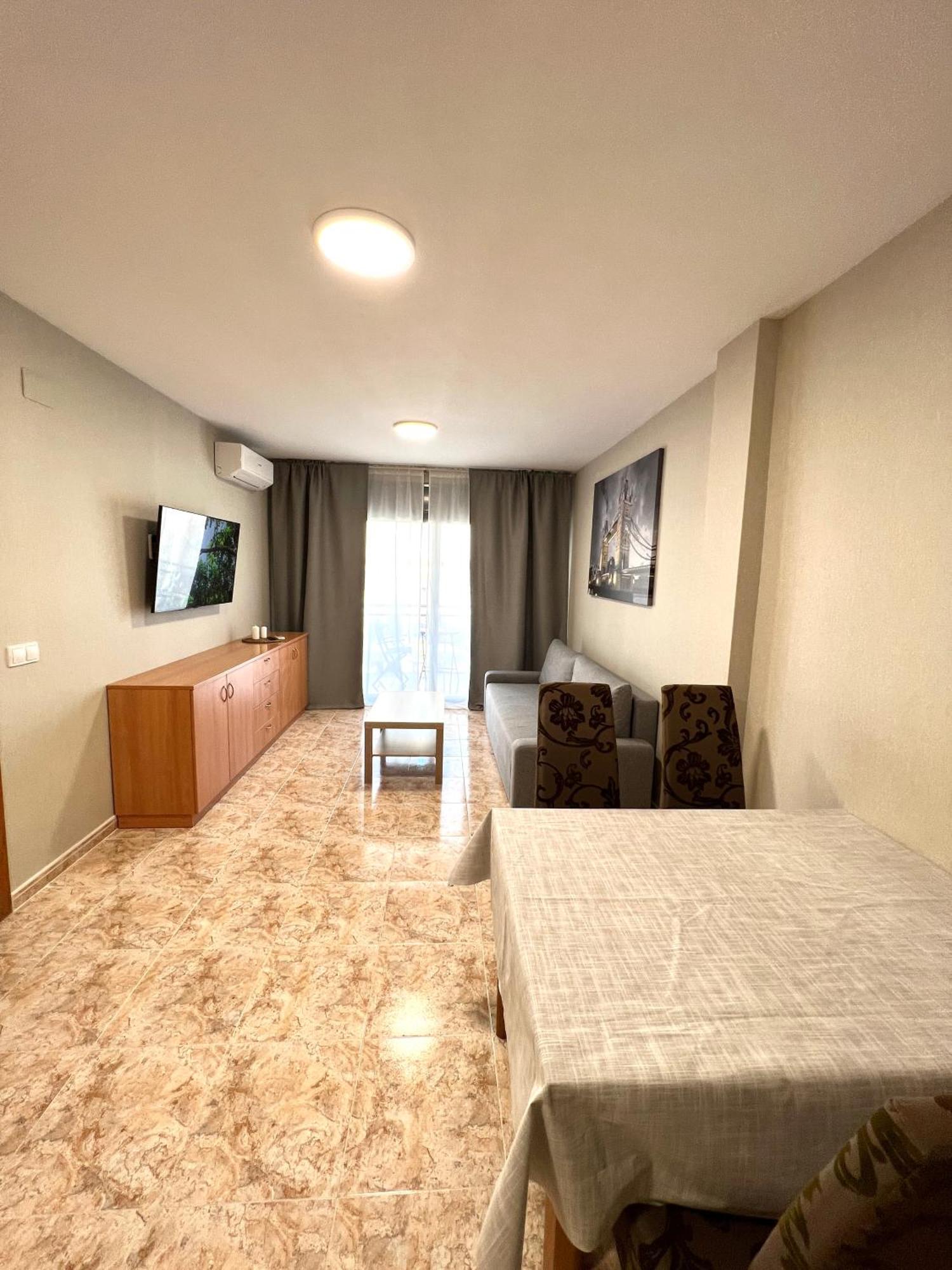 The Heart Of Lloret In The Center Of Town * Lloret de Mar